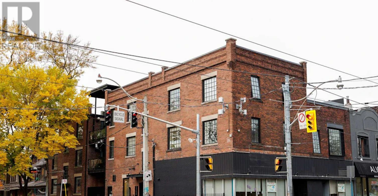 B-334A Gladstone Avenue, Toronto, ON, M6J 3L6 - 25