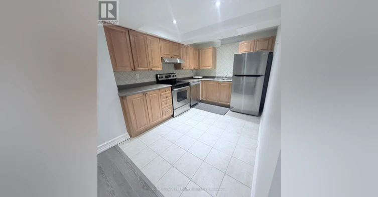 BASEMENT-70 Robertson Close, Vaughan, ON, L6A 2G7 - 5