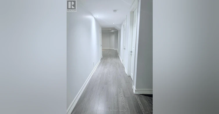 BASEMENT-70 Robertson Close, Vaughan, ON, L6A 2G7 - 13