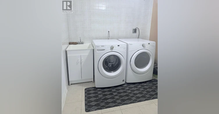 BASEMENT-70 Robertson Close, Vaughan, ON, L6A 2G7 - 12