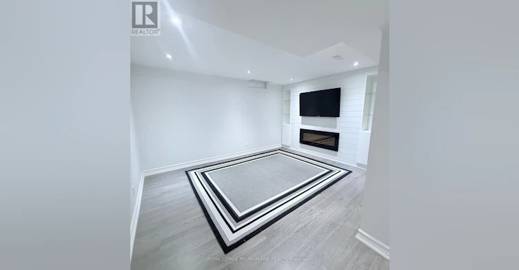 BASEMENT-70 Robertson Close, Vaughan, ON, L6A 2G7