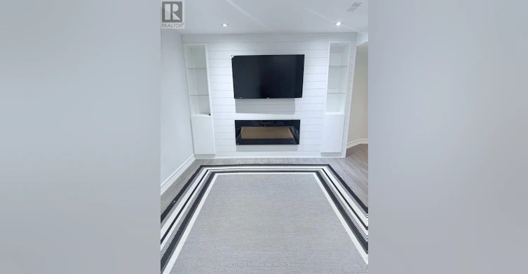 BASEMENT-70 Robertson Close, Vaughan, ON, L6A 2G7 - 2