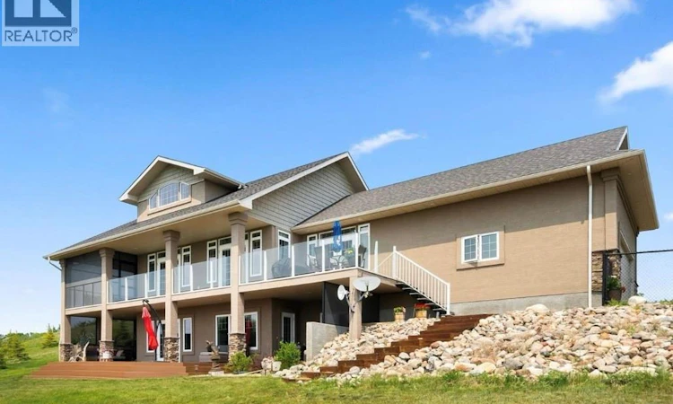 30 Shore Acres Drive