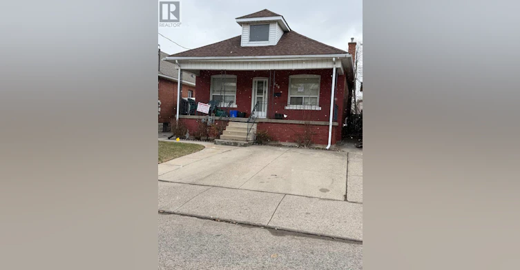 LOWER-276 Belmoral Avenue N, Hamilton, ON, L8L 7S4 - 15