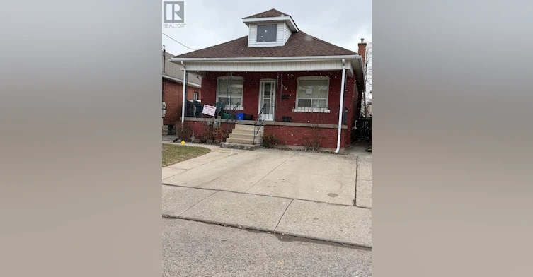 LOWER-276 Belmoral Avenue N, Hamilton, ON, L8L 7S4 - 16