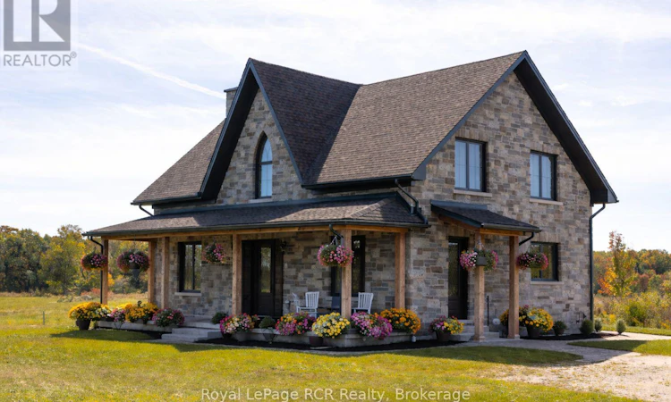 1037 Purple Valley Road