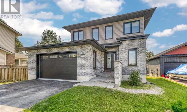 20 Chinaberry Drive