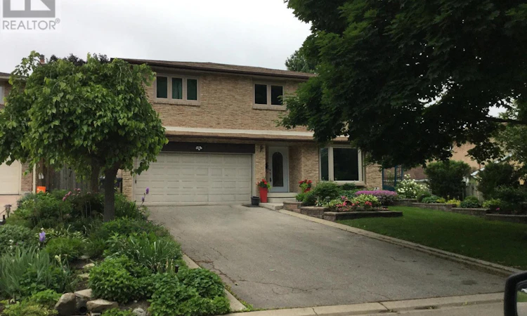 4 Marchmount Crescent
