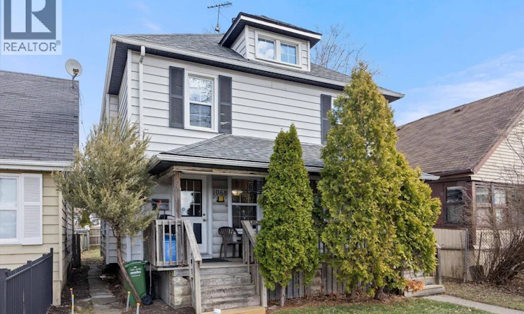 1068 St. Luke