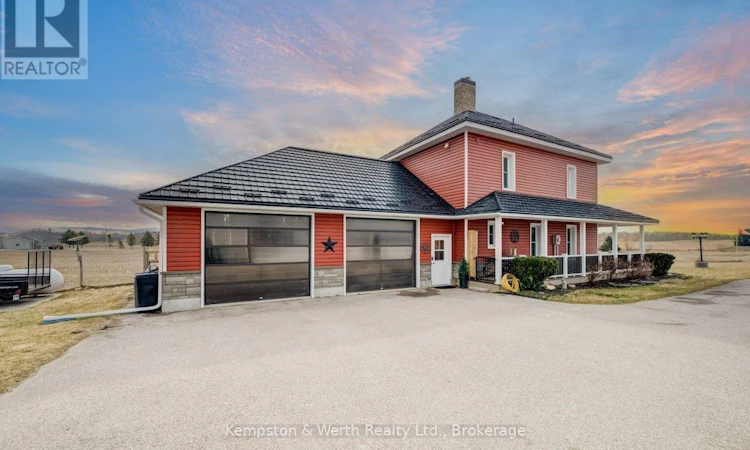 43342 Amberley Road