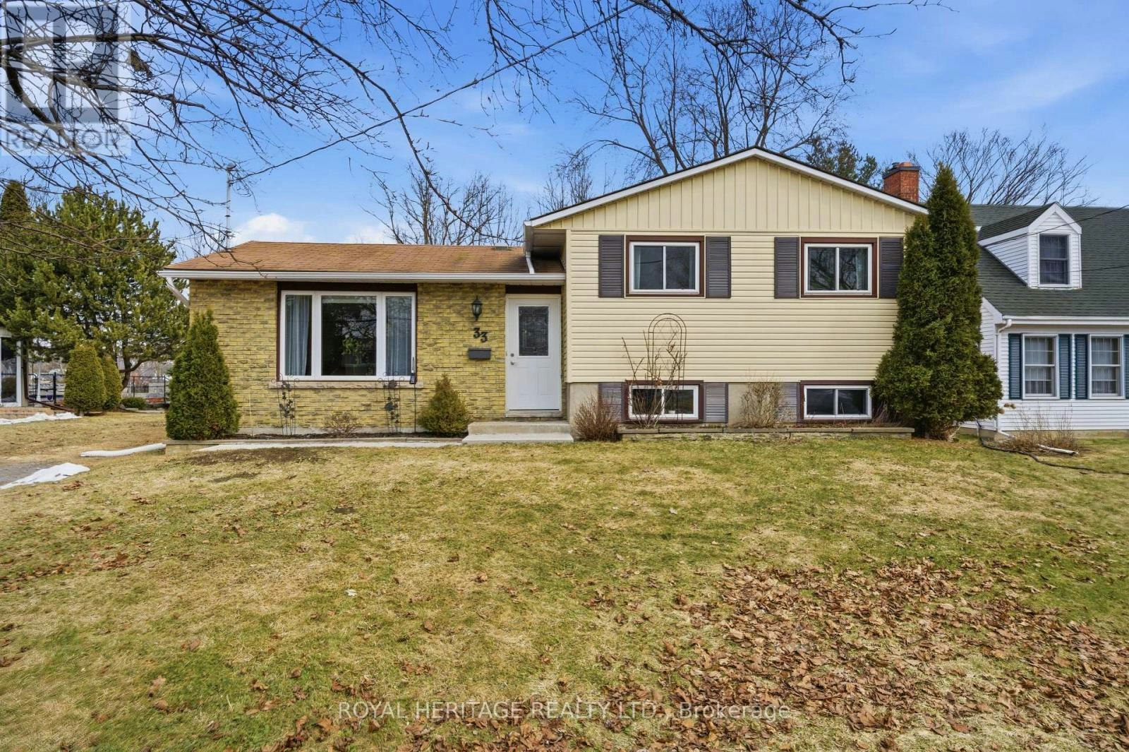 33 Frankford Road, Stirling-Rawdon, ON, K0K 3E0