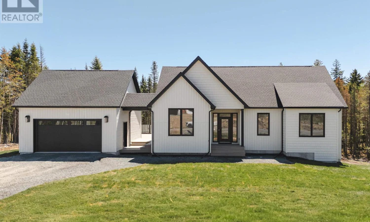 335 Zaffre Drive