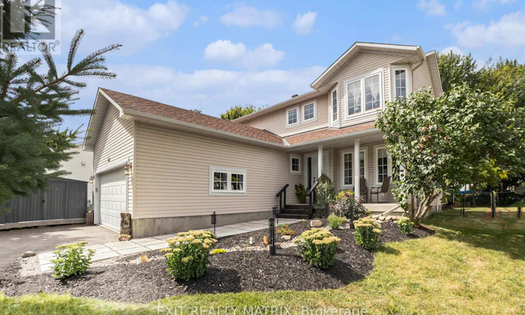 563 Loucks Drive