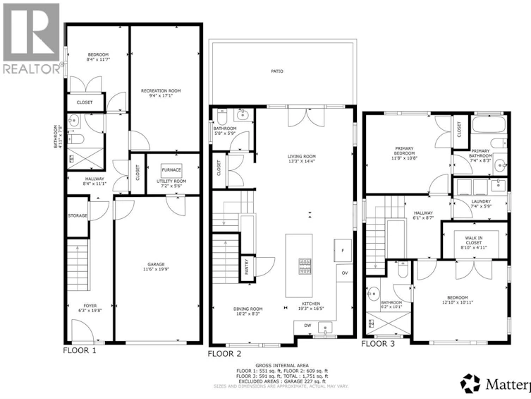 1342 Wood Street, Esquimalt, BC, V9A 5E1 - 38