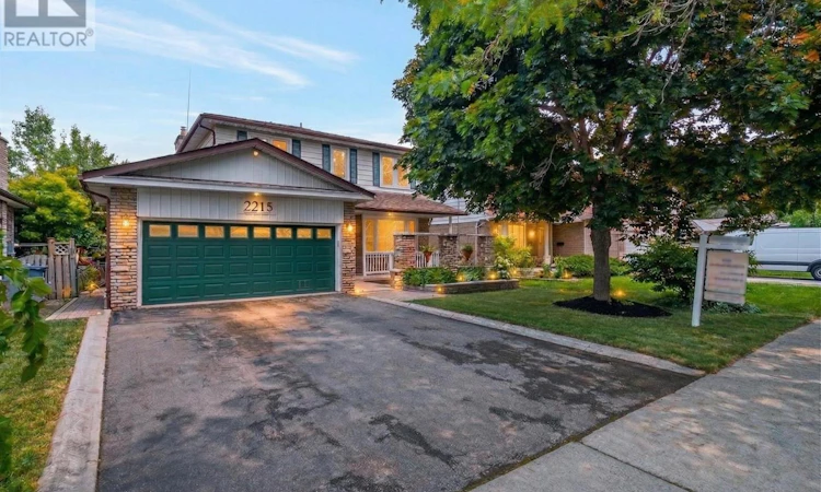 2215 Springfield Court