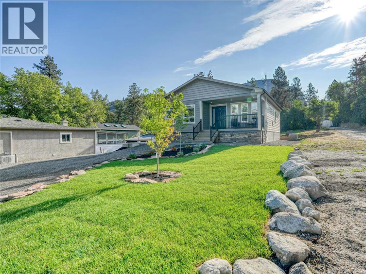 1149 Maple Street, Okanagan Falls, BC, V0H 1R2 - 2