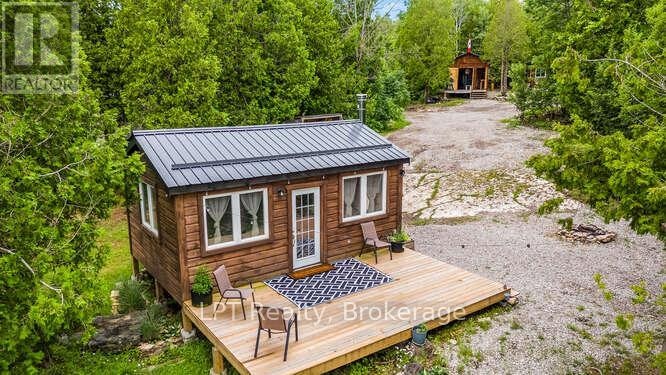 PART OF LOT-30 Concession 2, South Bruce Peninsula, ON, N0H 2T0