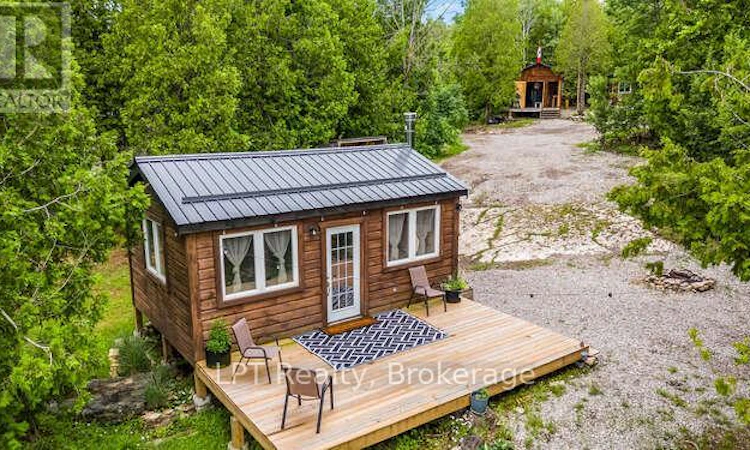 PART OF LOT-30 Concession 2