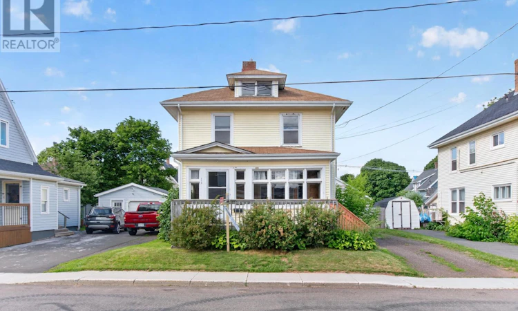 175 Harvard Street