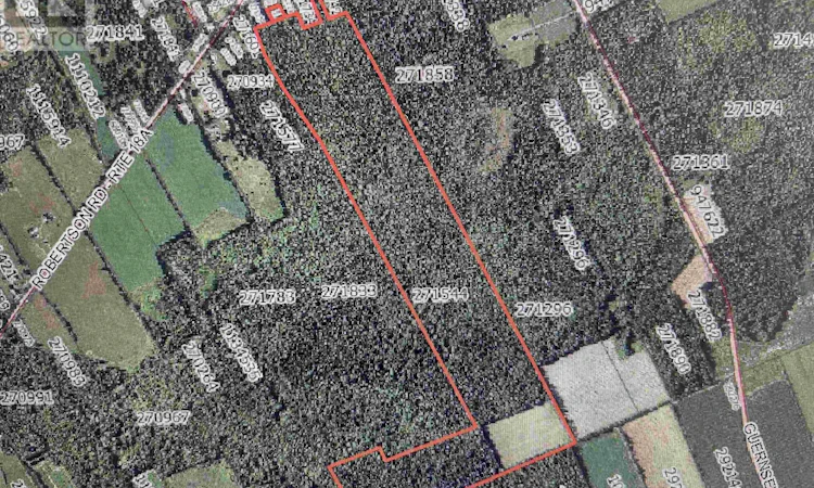 Acreage Cape Bear Road