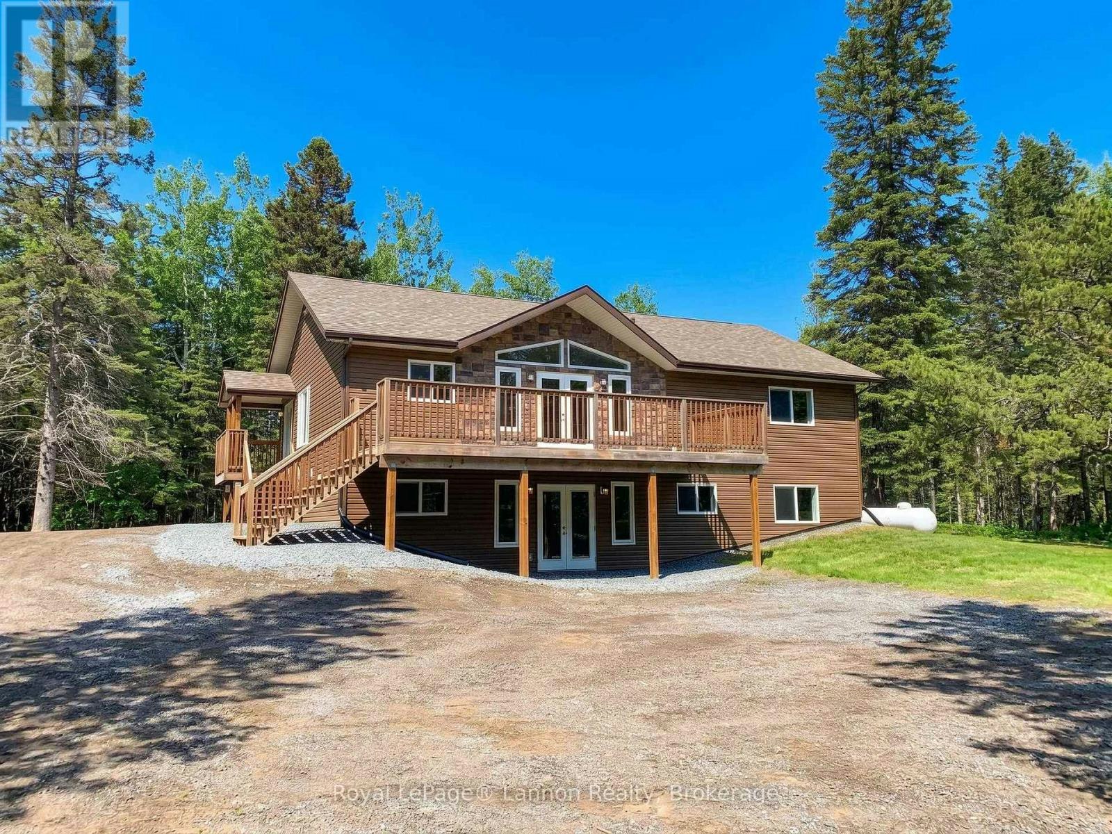 2040 Gus Wuori Road, Wiggins Township, ON, P7G 2S1