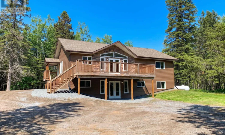 2040 Gus Wuori Road