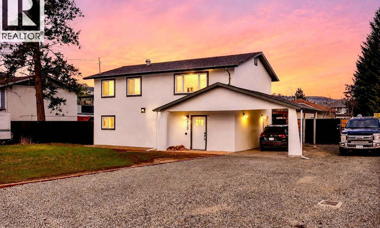 439 Oriole Way