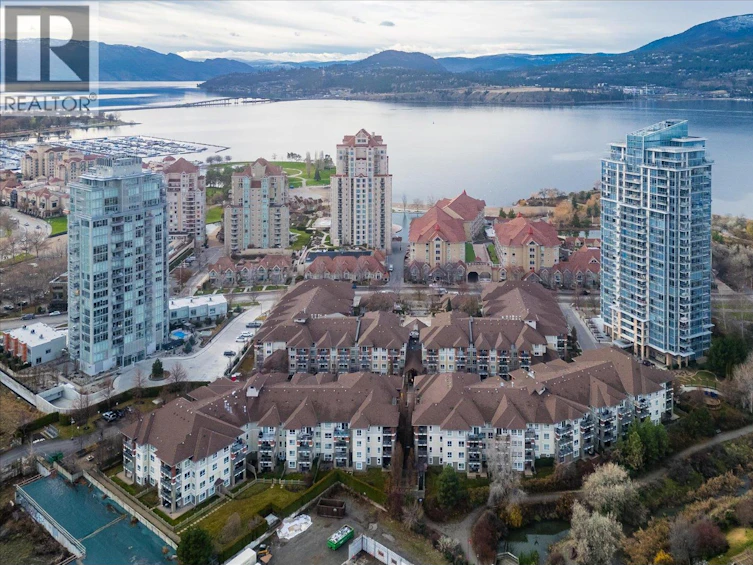 333-1099 Sunset Drive, Kelowna, BC, V1Y 9Z2 - 37