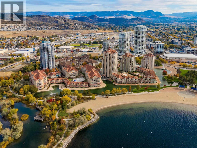 333-1099 Sunset Drive, Kelowna, BC, V1Y 9Z2 - 39