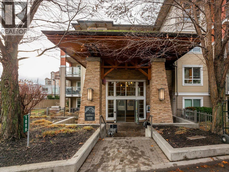 333-1099 Sunset Drive, Kelowna, BC, V1Y 9Z2 - 3
