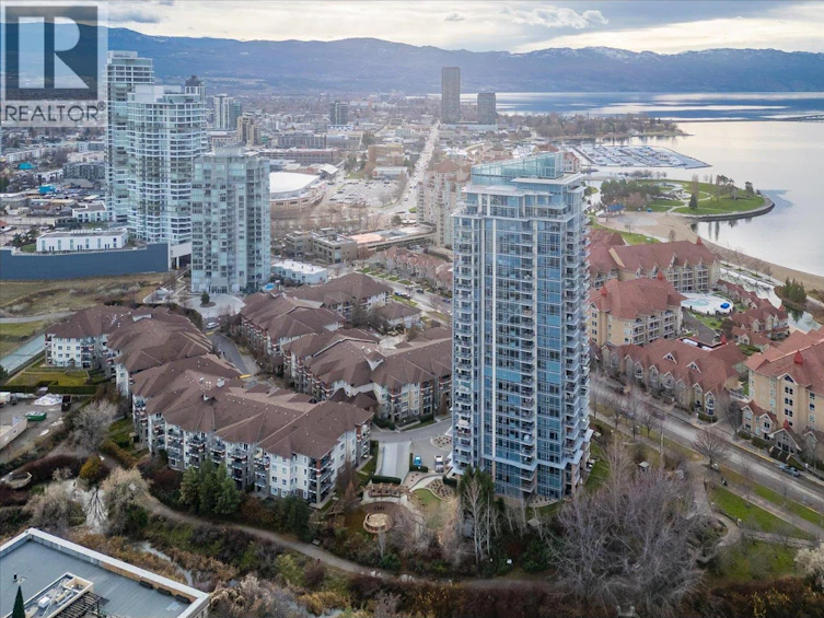 333-1099 Sunset Drive, Kelowna, BC, V1Y 9Z2 - 36
