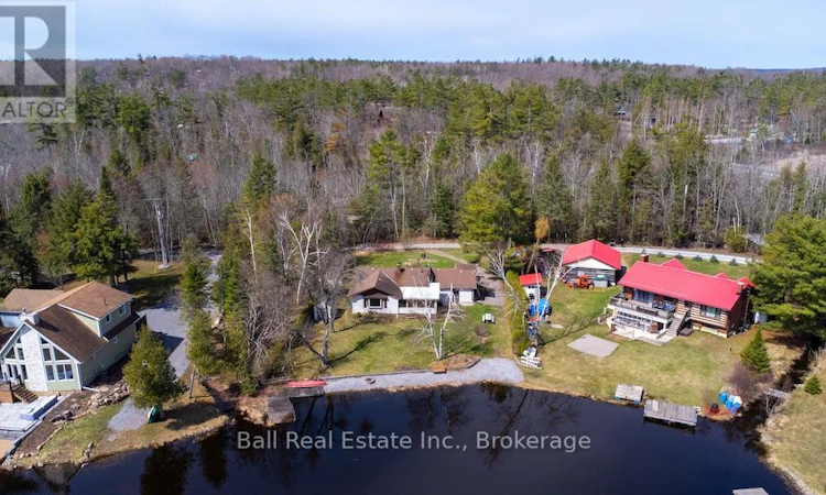 2137 Chipmunk Road
