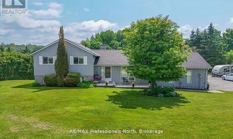 1287 Golden Beach Road