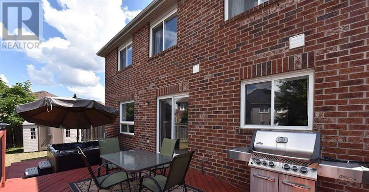 29 Freer Crescent, Ajax, ON, L1T 4N5 - 6