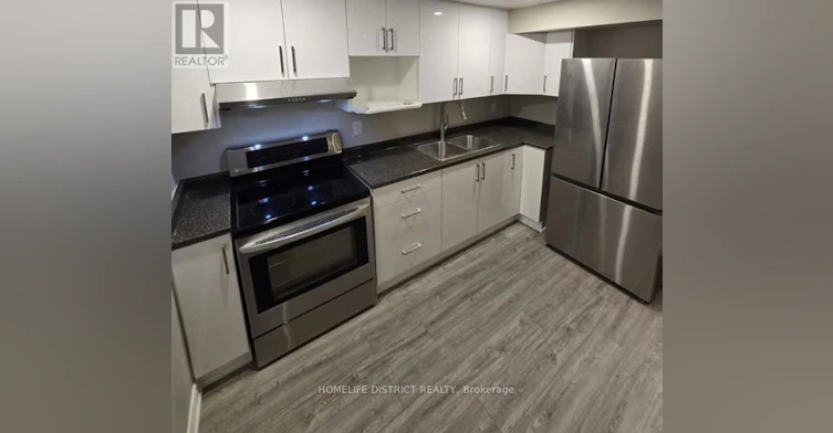 29 Freer Crescent, Ajax, ON, L1T 4N5 - 3