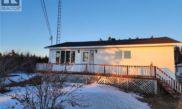 3109 Morais Rue