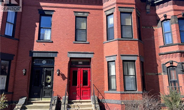 219 Germain Street