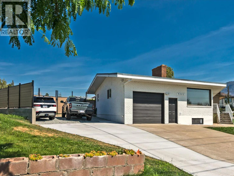 9302 62nd Avenue, Osoyoos, BC, V0H 1V1 - 9