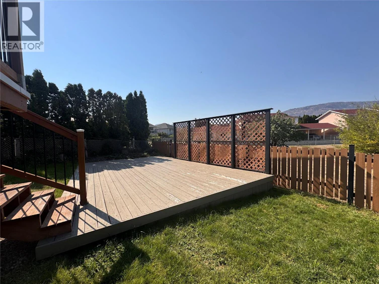 7 Birch Court, Osoyoos, BC, V0H 1V3 - 7