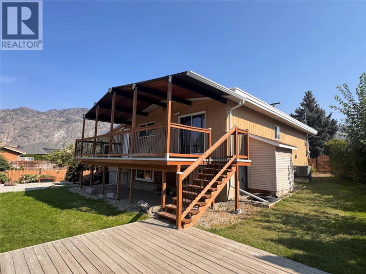 7 Birch Court, Osoyoos, BC, V0H 1V3 - 18