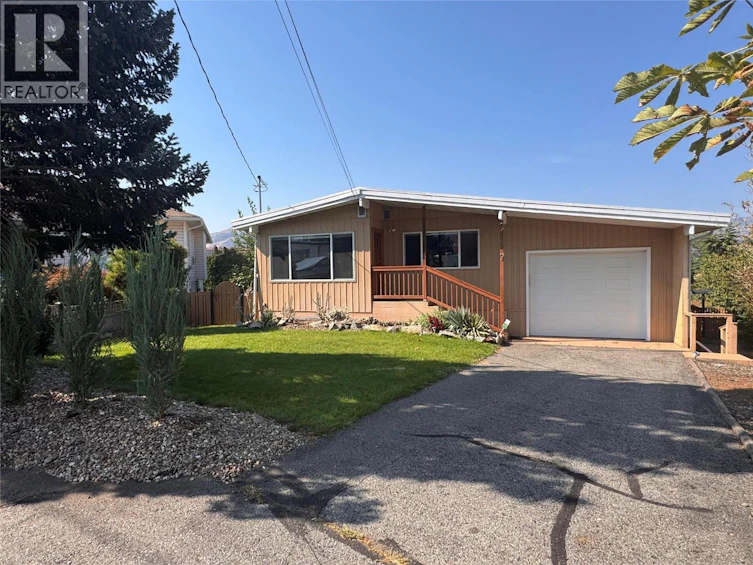 7 Birch Court, Osoyoos, BC, V0H 1V3 - 2