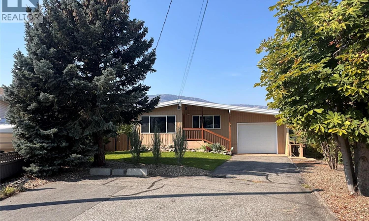7 Birch Court