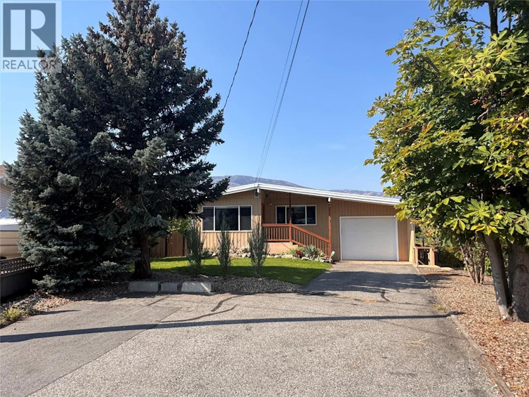 7 Birch Court, Osoyoos, BC, V0H 1V3