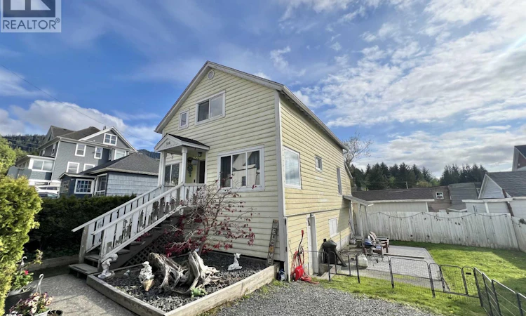 508 Musgrave Place