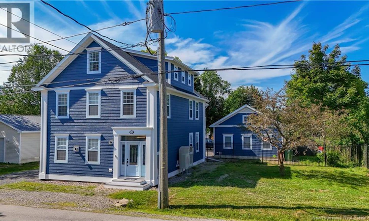 113 Queen Street