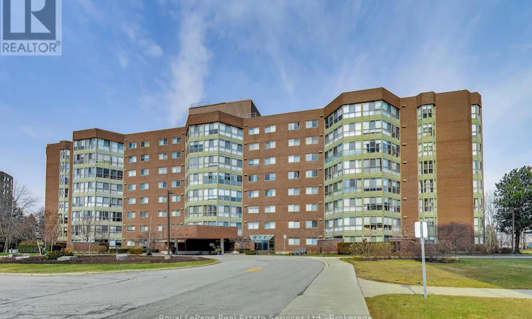 611-5 Weldrick Road W