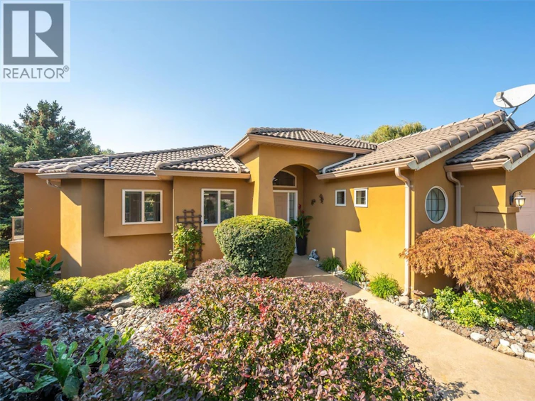 3604 Lobelia Drive, Osoyoos, BC, V0H 1V1