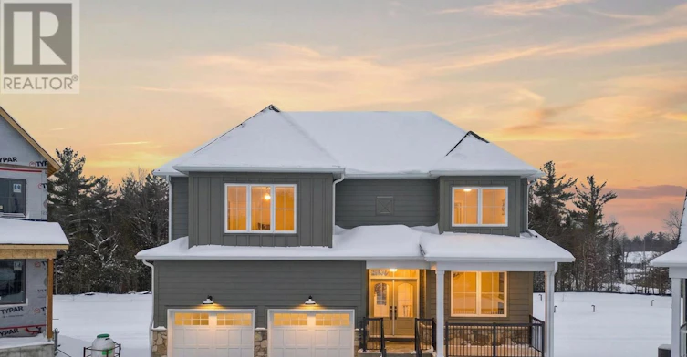 29 Northland Court, Oro-Medonte, ON, L9J 1C4