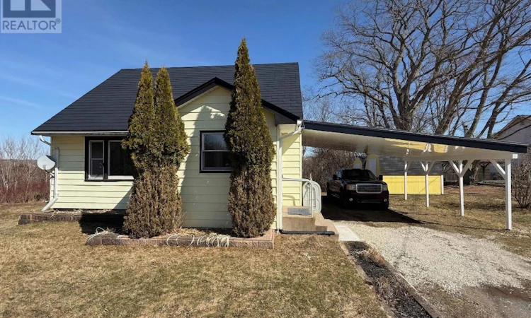 125 Cottage Street