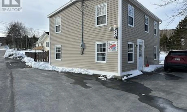 6 Irishtown Road